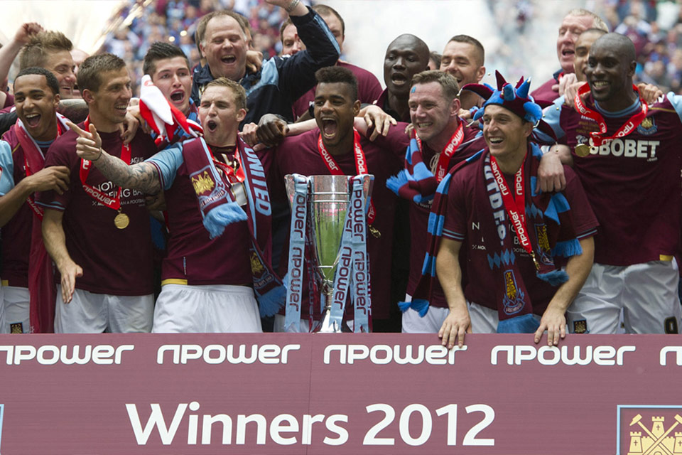 5 Fakta Tim yang Paling Sering Menang Play-Off Championship