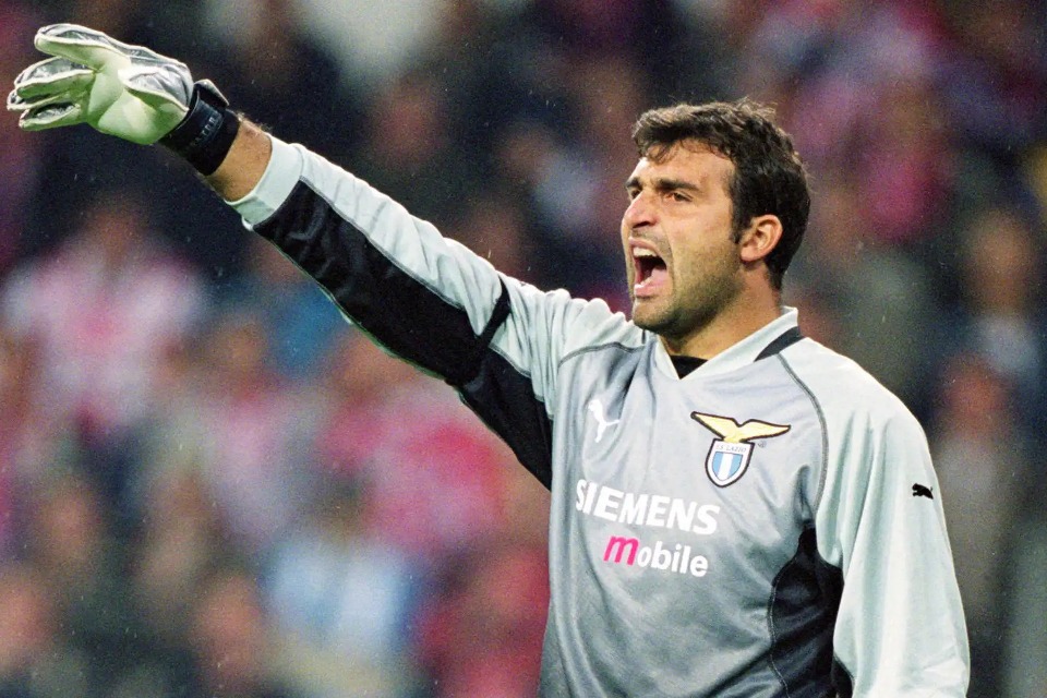 5 Fakta Pemain yang Pernah Perkuat Inter Milan dan Lazio