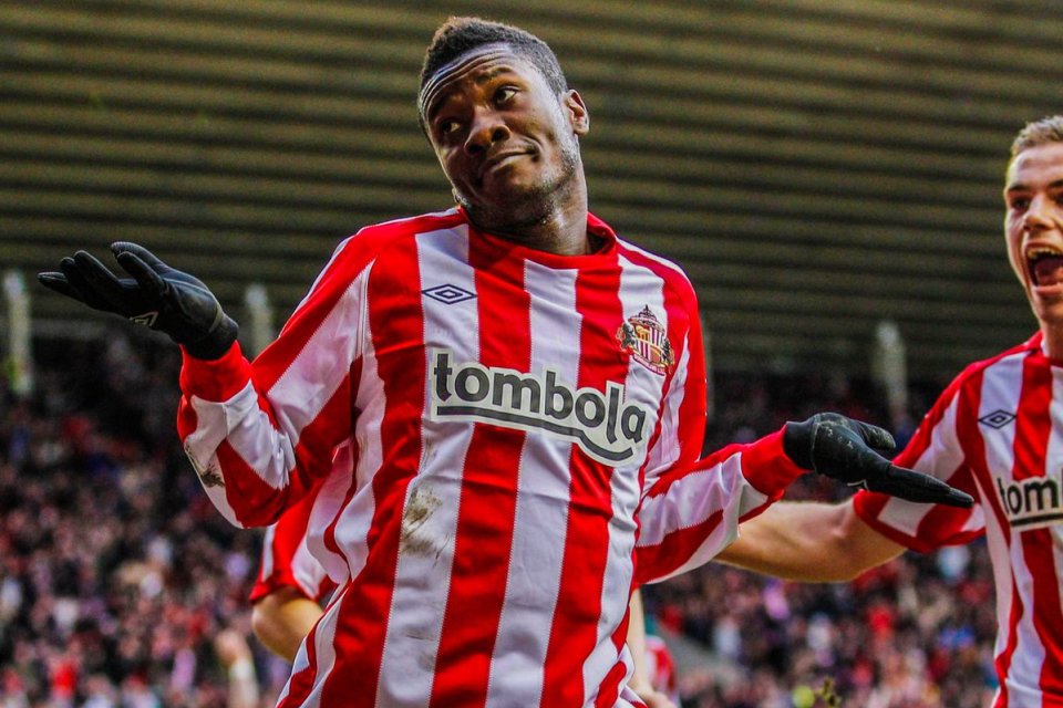 Baru Saja Promosi, Inilah 5 Pemain Termahal yang Pernah Dimiliki Sunderland