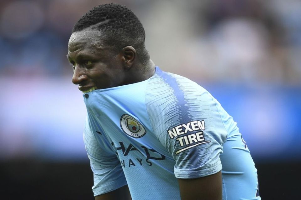 5 Fakta Rekurtan Gagal Txiki Begiristain di Manchester City