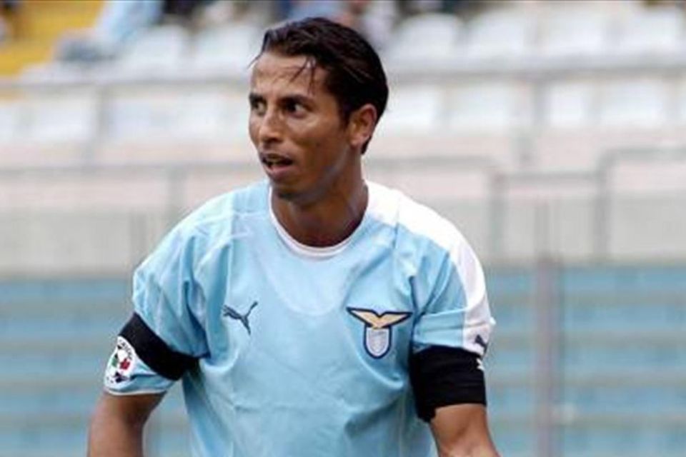 5 Fakta Pemain yang Pernah Perkuat Inter Milan dan Lazio