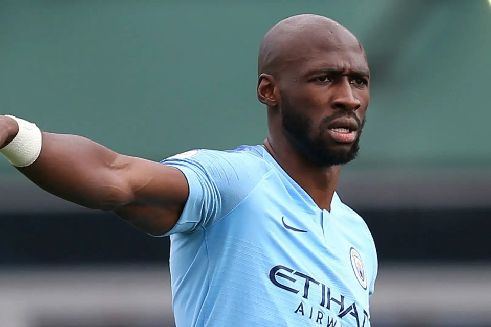 5 Fakta Rekurtan Gagal Txiki Begiristain di Manchester City