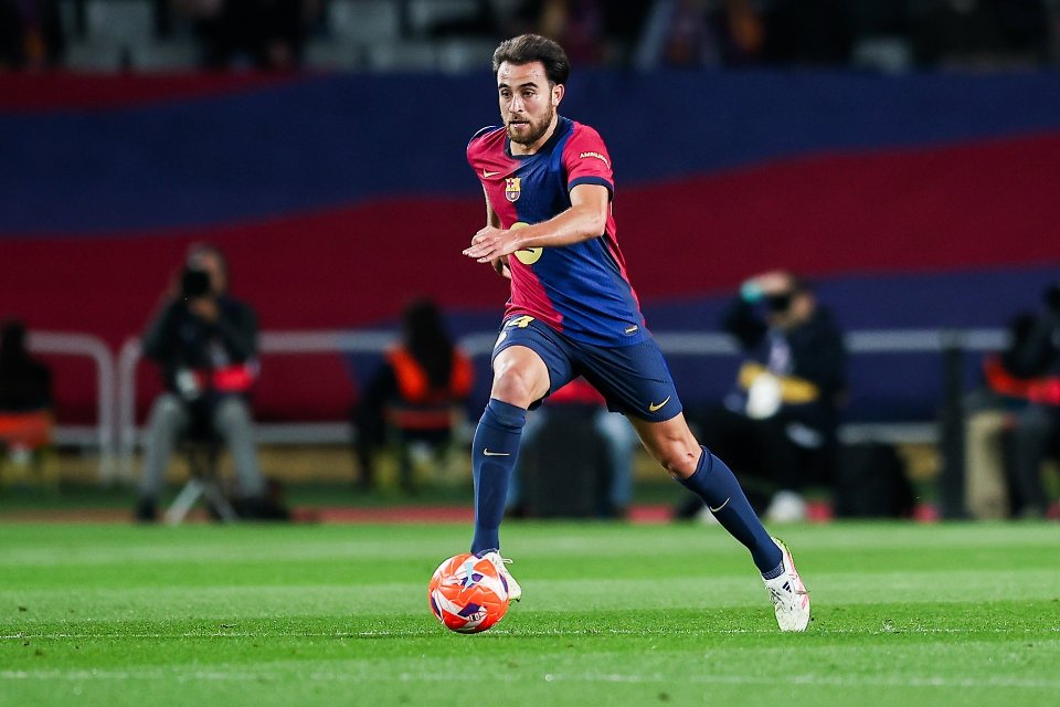 Diminati Enrique, PSG Siap Lakukan Pergerakan untuk Palang Pintu Barcelona?