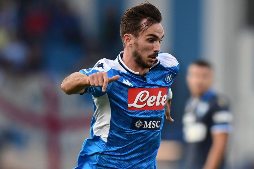 Obrolan Vigo: Fabian Ruiz, Gelandang Underrated yang Kerap Terlupakan