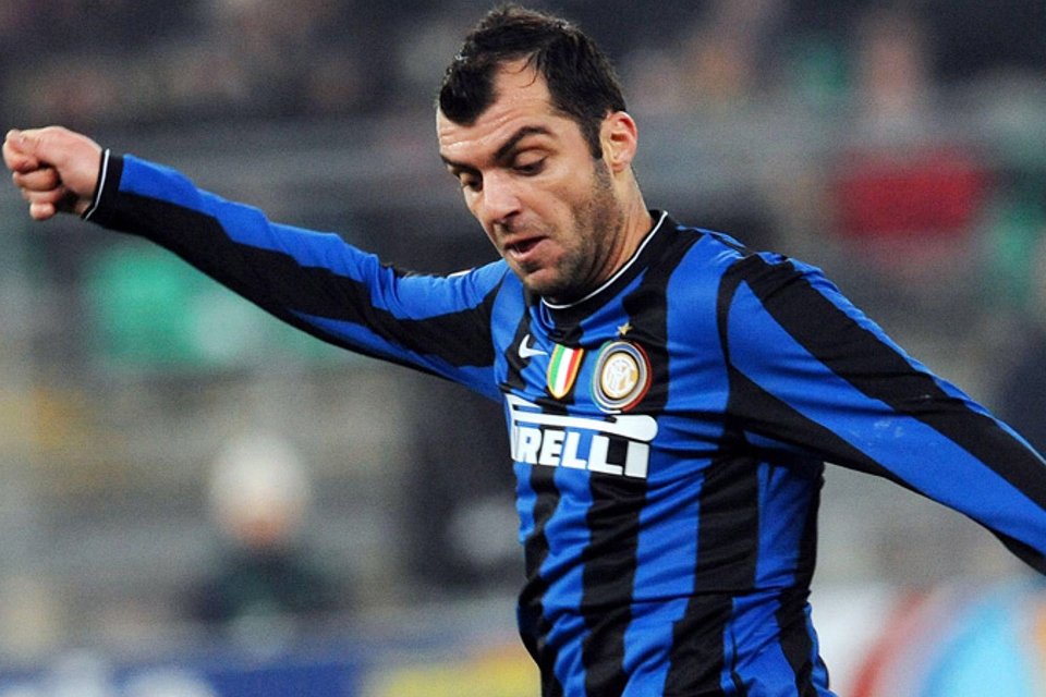 5 Fakta Pemain yang Pernah Perkuat Inter Milan dan Lazio