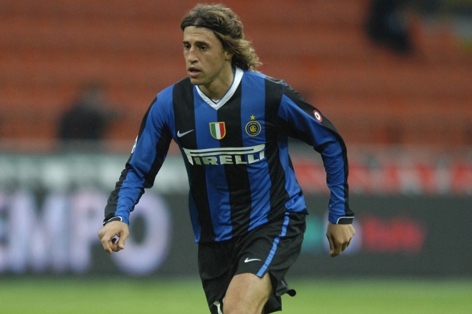 5 Fakta Pemain yang Pernah Perkuat Inter Milan dan Lazio