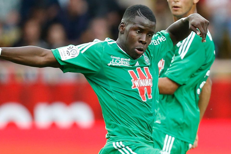 5 Fakta Penjualan Terbesar yang Pernah DIlakukan St-Etienne