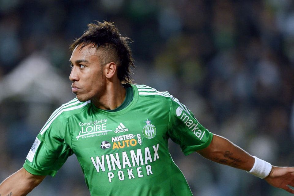 5 Fakta Penjualan Terbesar yang Pernah DIlakukan St-Etienne
