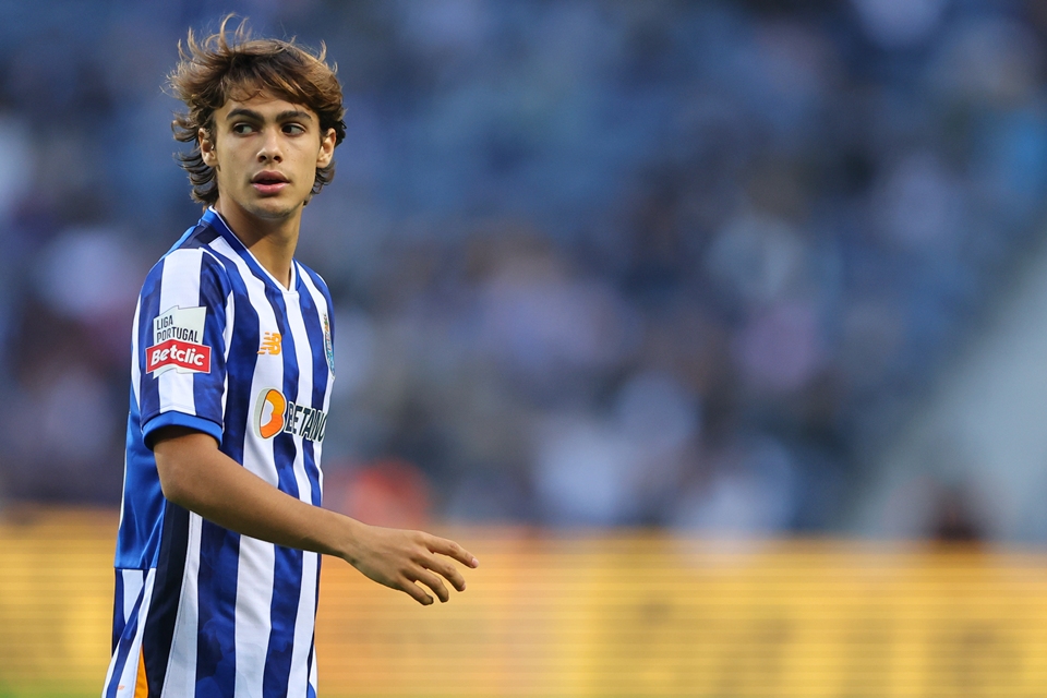 Obrolan Vigo: Rodrigo Mora: Next Luka Modric dari FC Porto