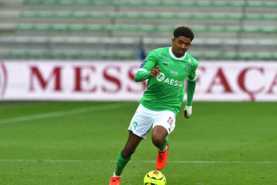 5 Fakta Penjualan Terbesar yang Pernah DIlakukan St-Etienne