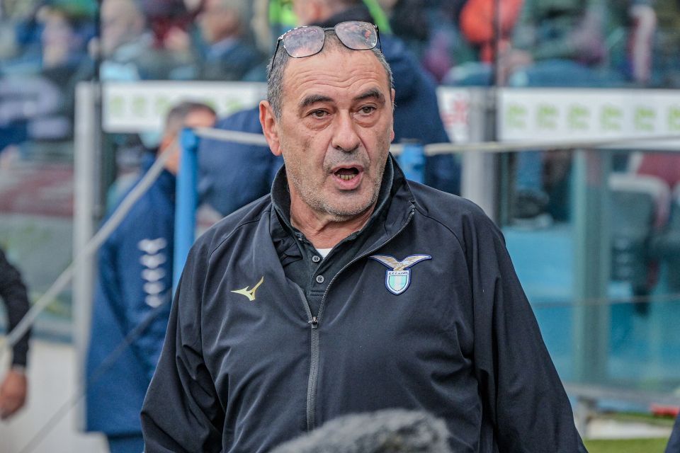 Pelatih Lazio Sebut Kapten Real Sociedad sebagai Penyerang Idealnya