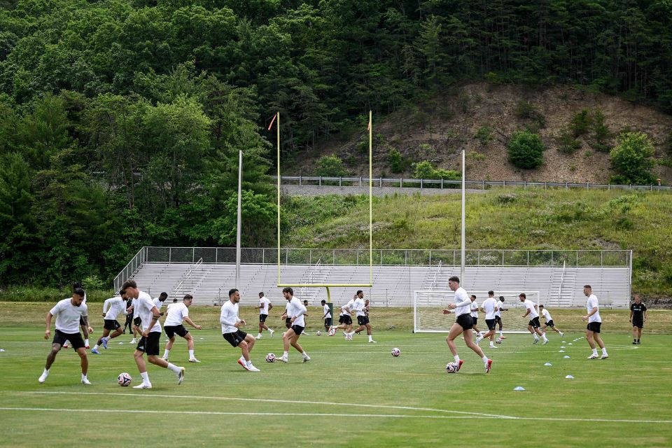 Al-Ain vs Juventus: Prediksi, Jadwal, dan Link Live Streaming
