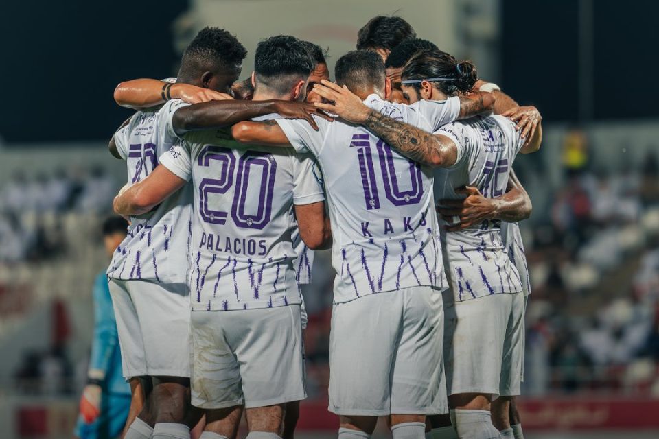 Al-Ain vs Juventus: Prediksi, Jadwal, dan Link Live Streaming