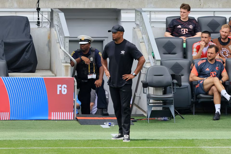 Meski Diunggulkan, Kompany Pantang Remehkan Boca Juniors