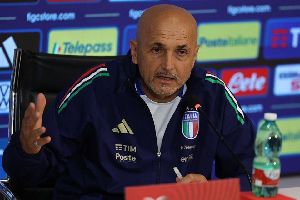 Gennaro Gattuso jadi Kandidat Utama Pelatih Baru Timnas Italia