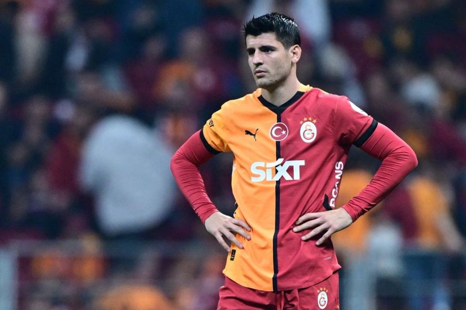 Sempat Terdepak, Allegri Ingin Morata Kembali ke Milan