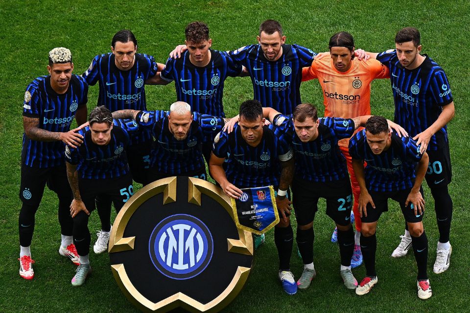 Jumpa Fluminense, Chivu: Inter Wajib Waspada sejak Menit Awal