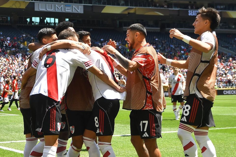 Inter Milan vs River Plate: Prediksi, Jadwal, dan Link Live Streaming