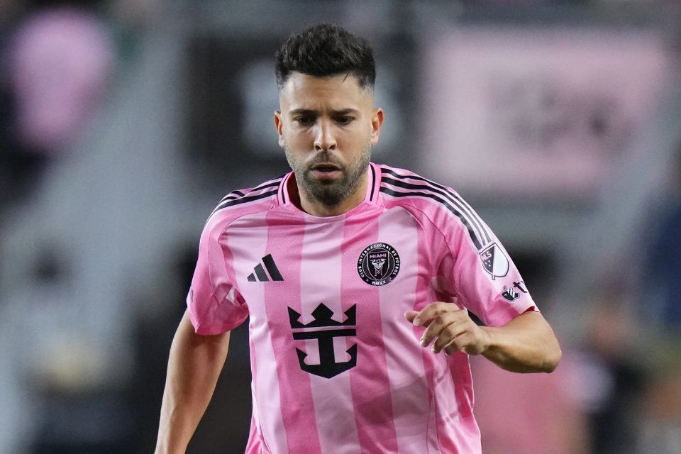 Mimpi Inter Miami: Kalahkan PSG di 16 Besar Piala Dunia Antar Klub