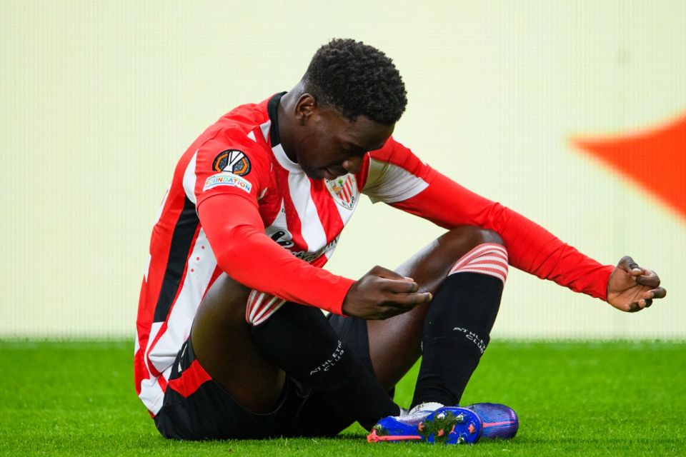 5 Fakta Pemain Non Spanyol di Athletic Bilbao