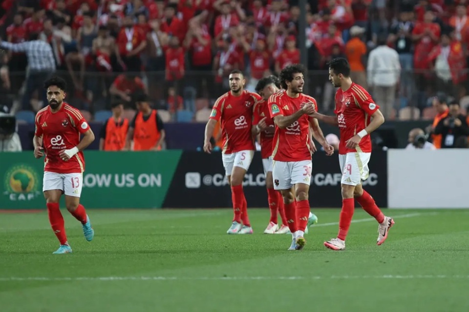Al-Ahly
