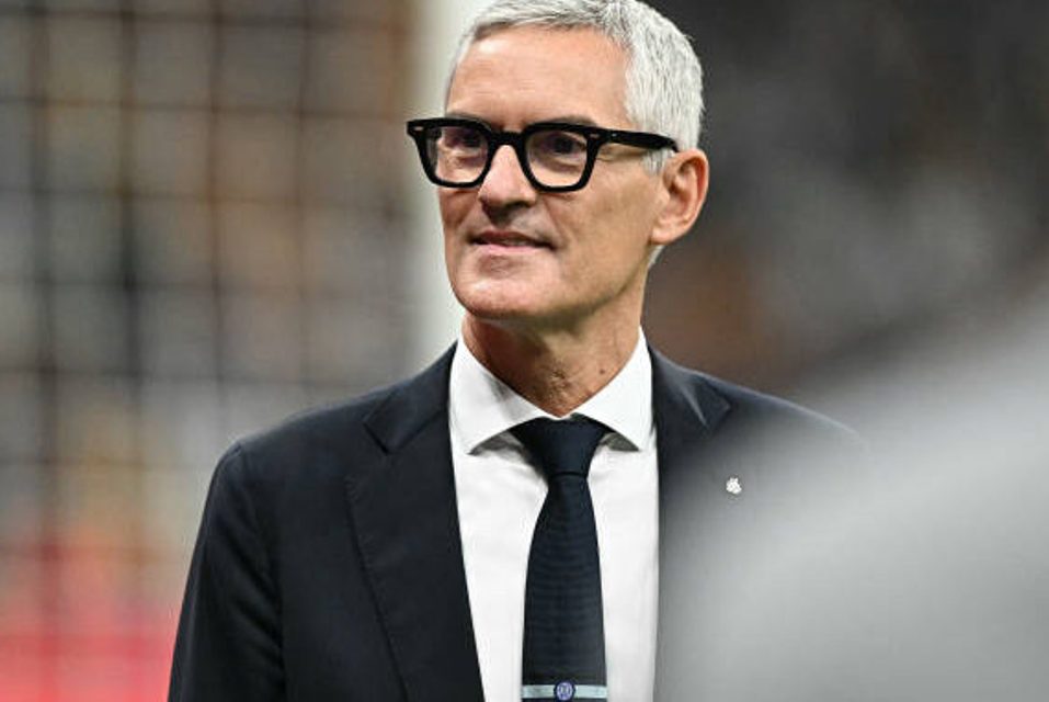 Bos Inter Milan Resmi Duduki Posisi Strategis di Marseille