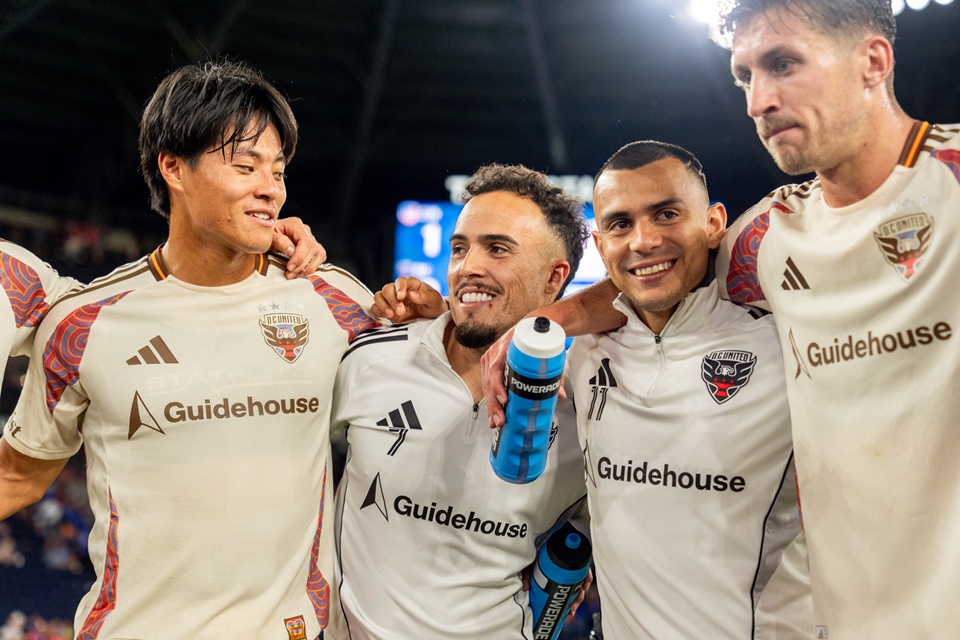 Sudah 30 Tahun Bergulir, Inilah 5 Fakta Tim Tersukses MLS