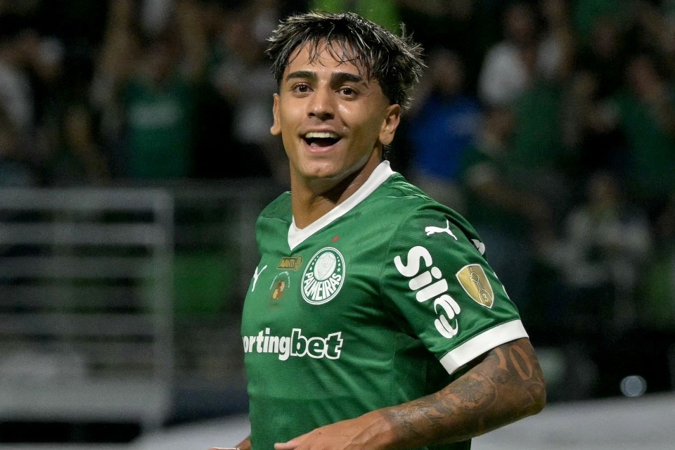 Lolos ke 16 Besar CWC, Inilah 5 Fakta Pemain Termahal Palmeiras