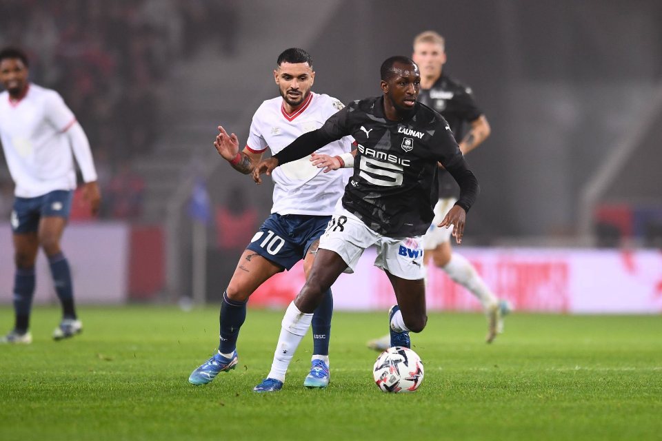Rekrutan Gagal Rennes Segera Hengkang ke Turki
