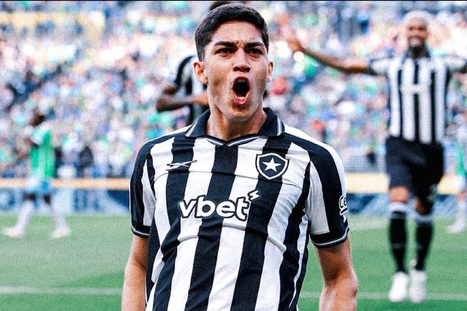 Pahlawan Botafogo atas PSG Kian Dekat Merapat ke Tim Premier League!