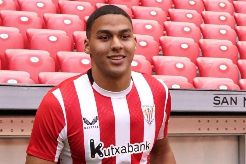 5 Fakta Pemain Non Spanyol di Athletic Bilbao