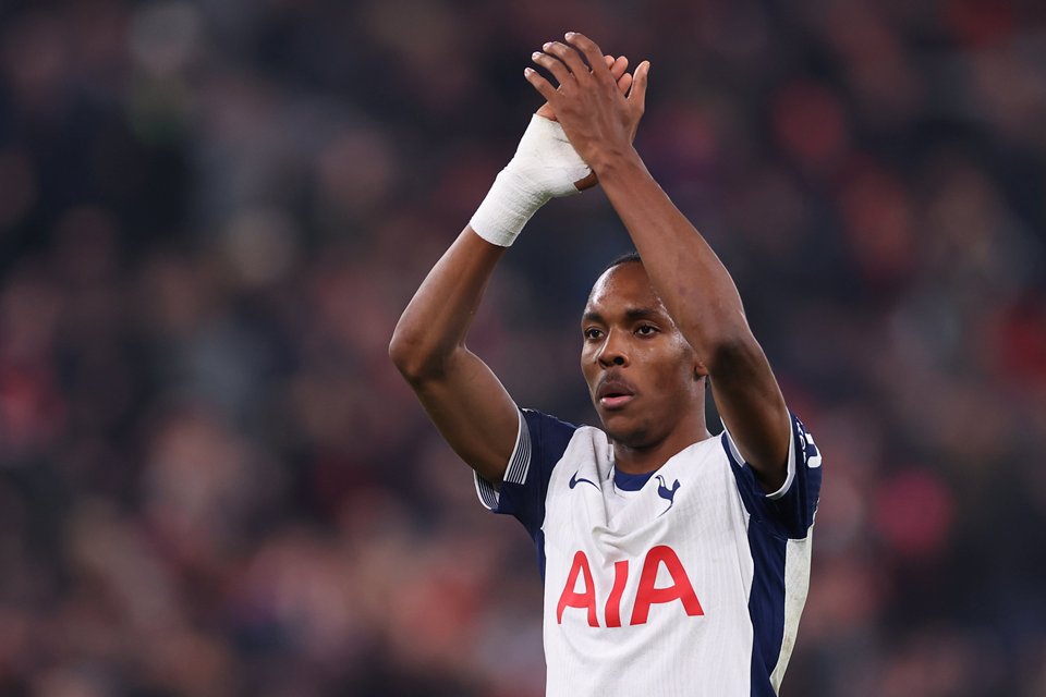 Spurs Ingin Pertahankan Pemain Bayern, Tapi Tak Ingin Membelinya