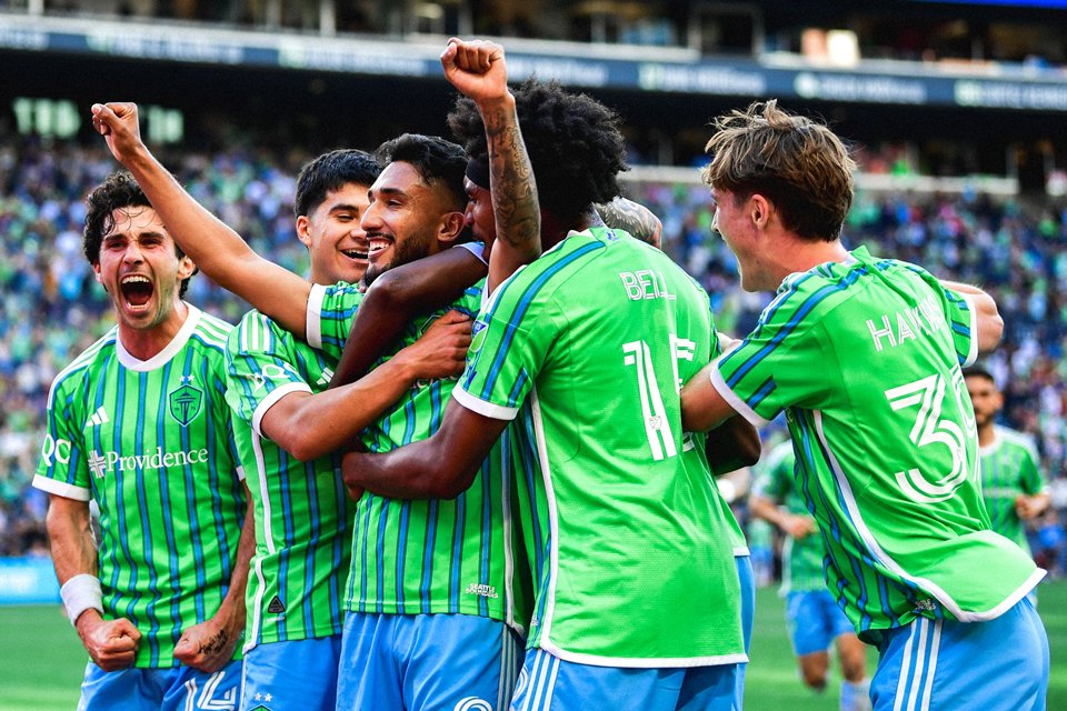 Sudah 30 Tahun Bergulir, Inilah 5 Fakta Tim Tersukses MLS