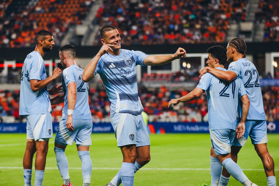 Sudah 30 Tahun Bergulir, Inilah 5 Fakta Tim Tersukses MLS