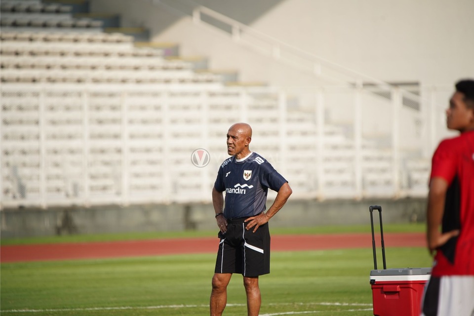 simon tahamata