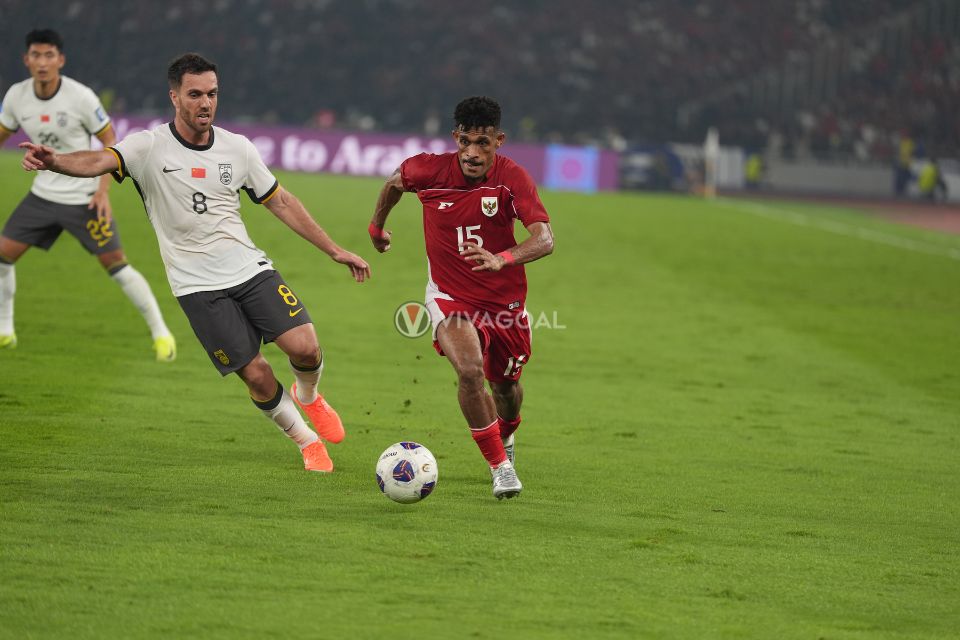 Jalan Panjang Timnas Indonesia ke Piala Dunia! Menakar Kans Garuda di Ronde 4
