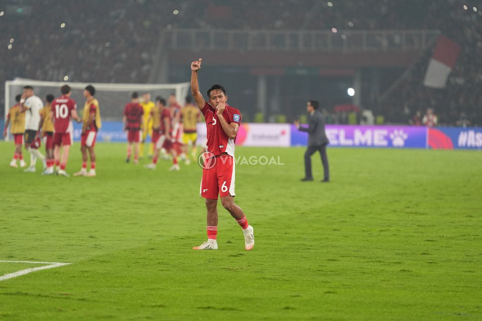 Jalan Panjang Timnas Indonesia ke Piala Dunia! Menakar Kans Garuda di Ronde 4