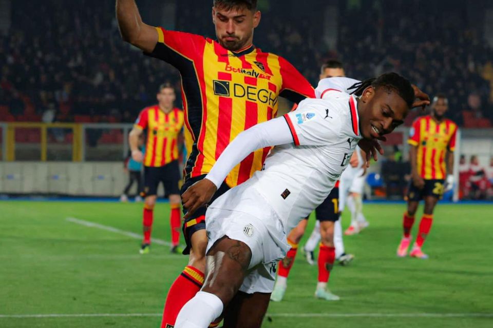 Rafael Leao Lebih Cocok Gabung Bayern Munich Ketimbang Nico Williams dan Bradley Barcola