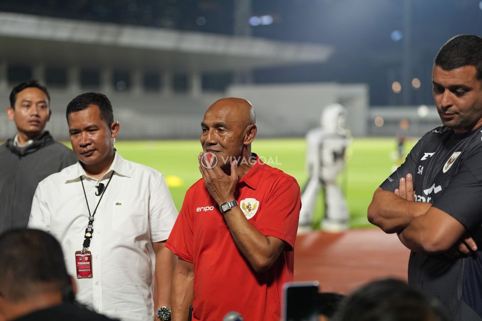 Tugas Pertama Simon Tahamata dari Erick Thohir: Jalankan Scouting System Timnas Indonesia!
