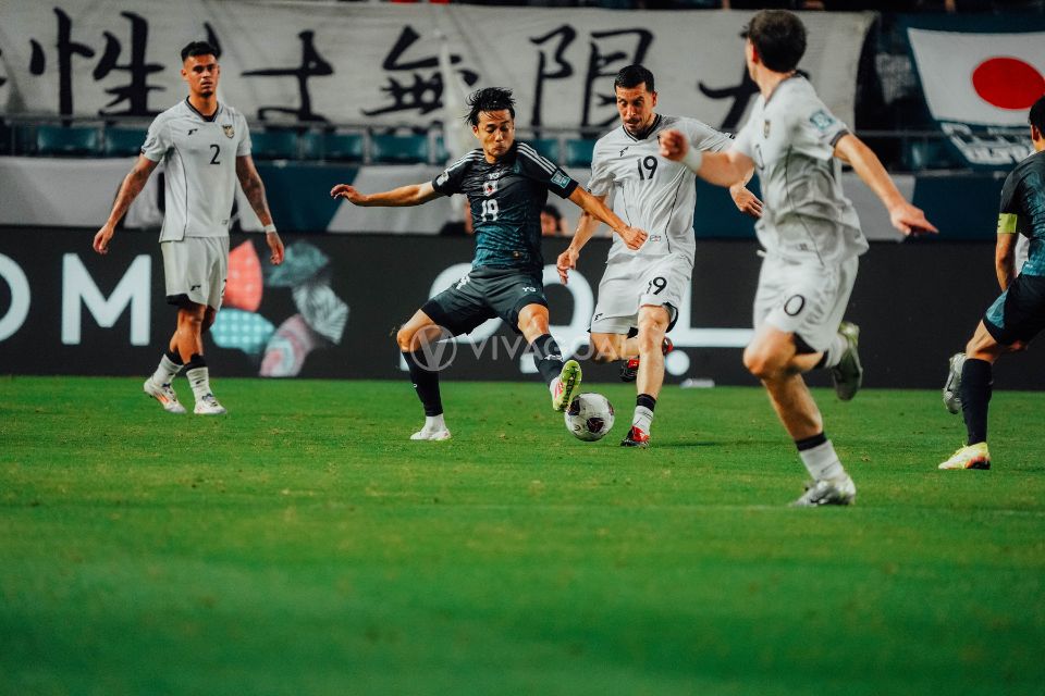 Media Vietnam Sebut Timnas Indonesia Dirugikan Oleh Keputusan Kontroversial AFC Untuk Ronde 4