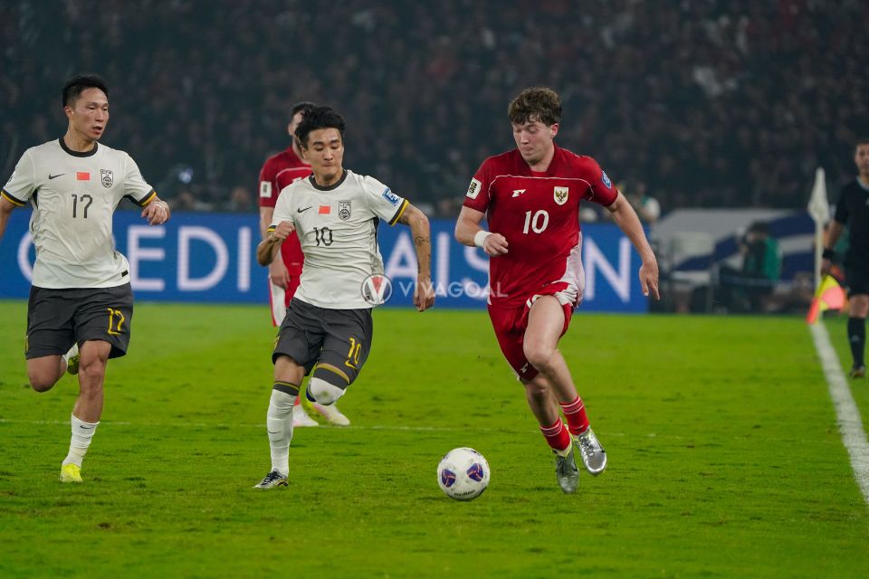 Kalah Lawan Timnas Indonesia, Asosisasi Sepakbola China Pecat Branko Ivankovic