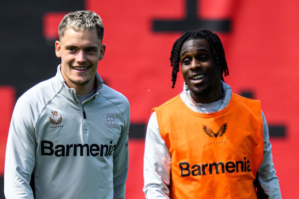 Florian Wirtz Gabung Liverpool, Bos Dortmund Justu Kecewa