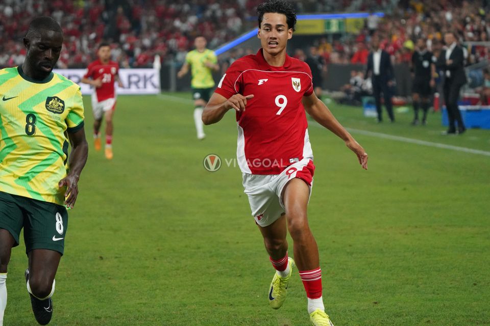 Runner-up BRI Liga 1 musim lalu, Dewa United, tertarik untuk membawa winger Timnas Indonesia, Rafael Struick, berkarier di Liga 1.