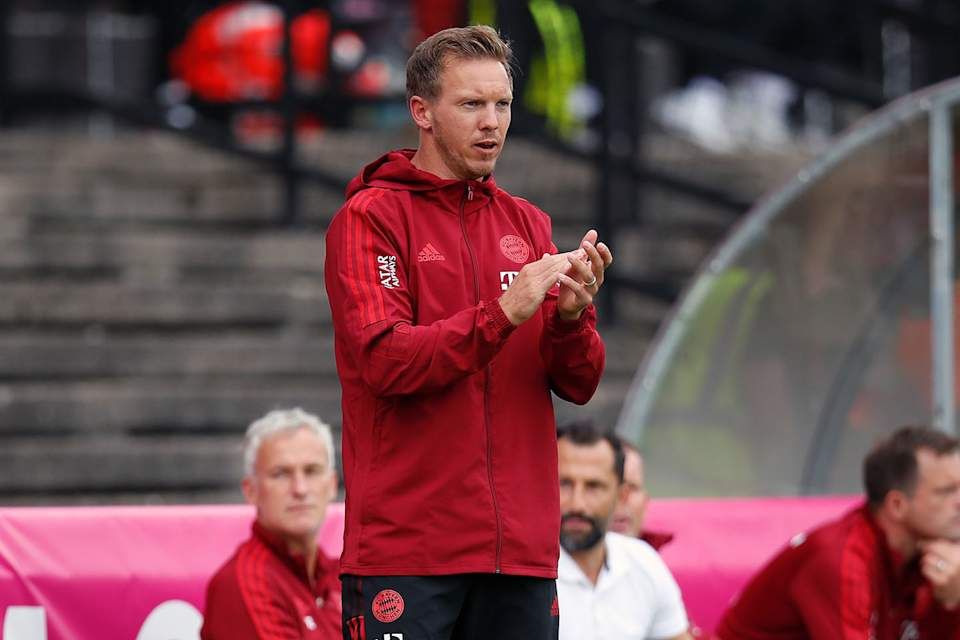 Julian Nagelsmann Berniat Kembali Latih Bayern Munich
