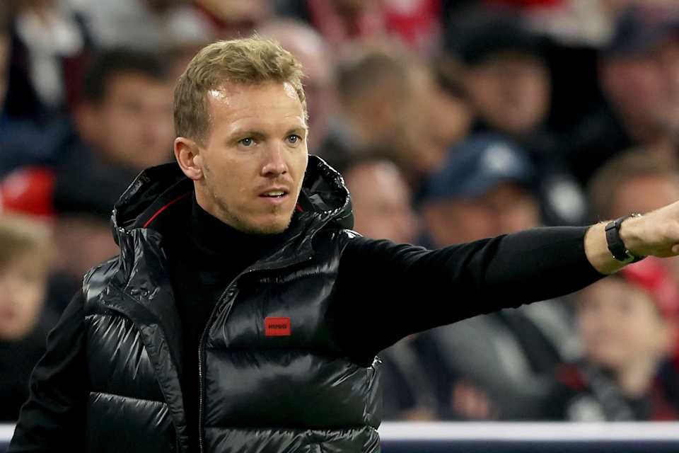 Julian Nagelsmann Berniat Kembali Latih Bayern Munich