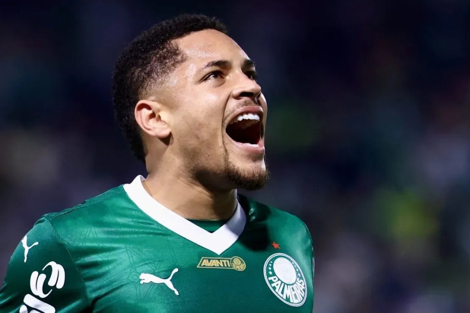 Lolos ke 16 Besar CWC, Inilah 5 Fakta Pemain Termahal Palmeiras