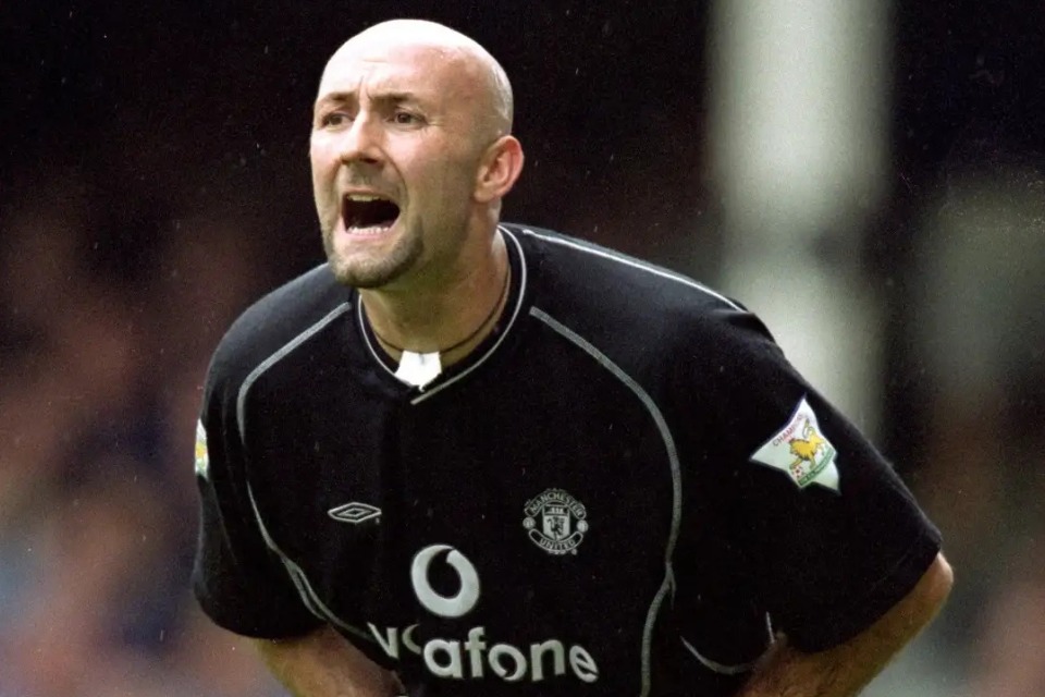 5 Fakta Kiper Terburuk yang Pernah Dimiliki Manchester United
