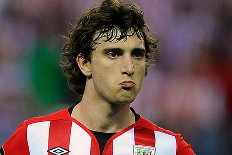 5 Fakta Pemain Non Spanyol di Athletic Bilbao