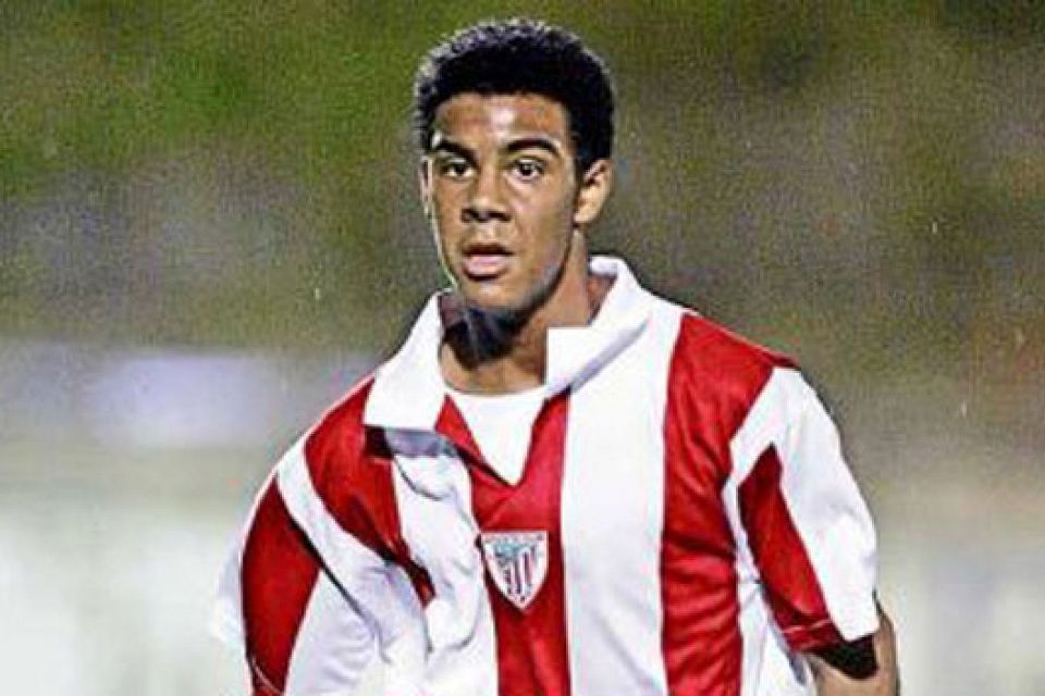 5 Fakta Pemain Non Spanyol di Athletic Bilbao