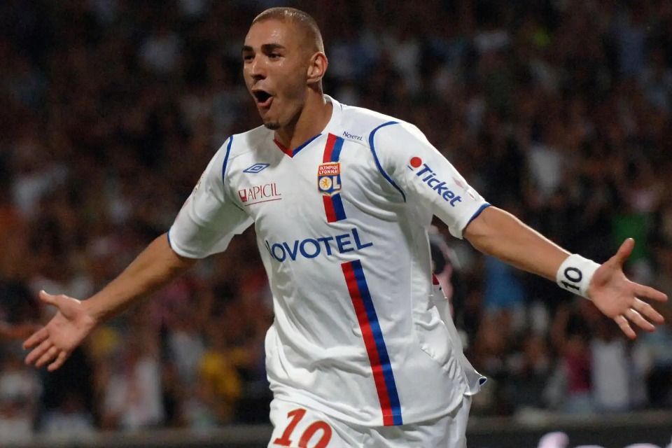 5 Fakta Pemain Penting yang Membantu Lyon Juara 7 Kali Beruntun di Ligue 1